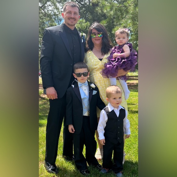 Meet your Posher, Pam - Picture 5 of 15